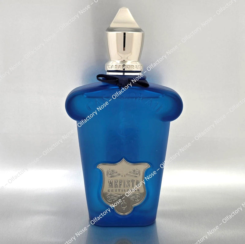 Xerjoff Casamorati Mefisto Gentiluomo 100mL 3.4oz - New TSTR EDP