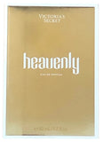 VICTORIAS SECRET HEAVENLY PERFUME EDP EAU DE PARFUM 1.7 oz 50 ml Sealed New EDP