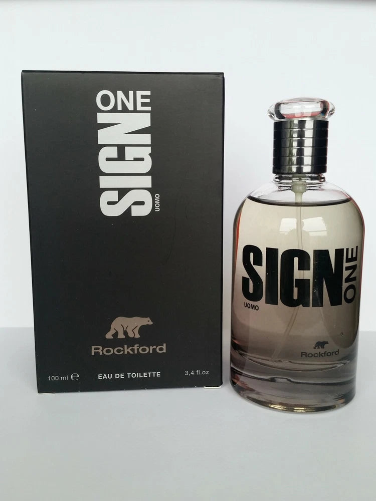 Rockford "Sign One" 100ml Edt Spray EDT