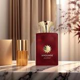 Amouage Journey Man Eau de Parfum 3.4 oz 100ml New in Box Eau De Parfum EDP