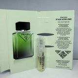 Prada Paradigme Eau de Parfum Sample Spray .04oz, 1.2ml *New 2025 Release* EDP