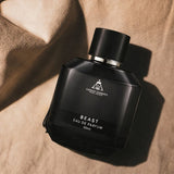 Beast Perfume for Men- 3.4 oz - Perfume for Men- High Quality Impression EDT EDT