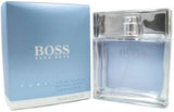 Hugo Boss Pure EDT Men 2.5 oz 75ml New in box sealed discontinued EDT