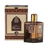 Al-Fakhr OUD AMERI EAU De Perfume 100ml (for men& women) EDP