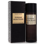 Chkoudra Paris Private Blend Supreme Musk Elixir Eau de Parfum Spray 3.3 oz for EDP