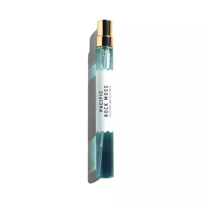 Goldfield and Banks Unisex Perfume Concentrate Pacific Rock Moss EDP Spray 0.33 EDP
