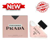 Prada Paradoxe Intense EDP 90ml 3oz Women Perfume Spray New Sealed EDP