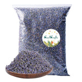 Dried Lavender Buds Bulk Natural Fragrance for Crafts & Home Decor NEW Dried Flower
