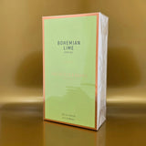 Goldfield & Banks Bohemian Lime Eau de Parfum - 100mL 3.4oz - New in Box EDP