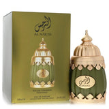 Niche Emarati Al Narjis by Lattafa Eau De Parfum Spray (Unisex) 3.4 oz (Women) EDP