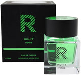 B Bharara Rohit Verde Eau De Parfum 3.4 EDP