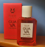 NWB Ellis Brooklyn Guava Granita EDP - 1.7 Fl.Oz./50 ml EDP