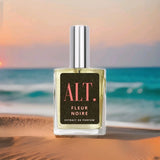 ALT Fragrances, Fleur Noire, EDP,  2oz/60ml EDP