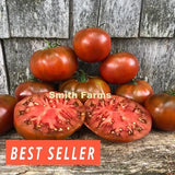 50+ Seeds Loran Blood Tomato Easy Vegetable Garden Planting Edible Garden Plants