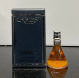 MenÕs Halston Catalyst Eau De Toilette Splash Mini 0.25fl oz Original Formula EDT
