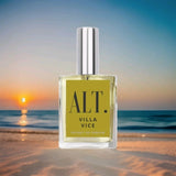 ALT Fragrances, Villa Vice, EDP, 2oz/60ml EDP