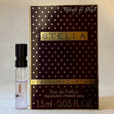 Stella McCartney Eau de Parfum EDP Sample Spray .05oz, 1.5ml *Discontinued* EDP