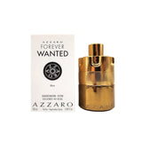Azzaro Forever Wanted Elixir for Men 3.4 oz Parfum Spray  *TR* EDP