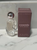 Kylie Jenner Cosmic  Eau de Parfum 0.16oz/5ml EDP MINI Splash EDP