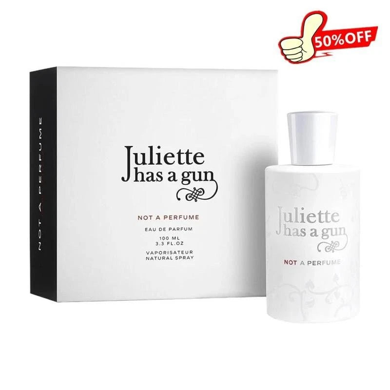 .Juliette Has A Gun EDP Perfume Women Not A Perfume New In Box EDP