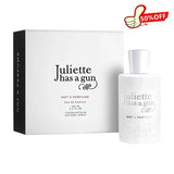 .Juliette Has A Gun EDP Perfume Women Not A Perfume New In Box EDP
