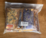 Natural Dried Flowers Kit Dried Flower