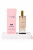 Giorgio Armani My Way Intense Eau de Parfum 15ml/0.5fl oz New EDP