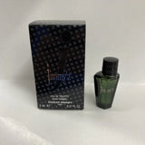 Jimmy'Z Eau De Toilette   0.17oz . EDT