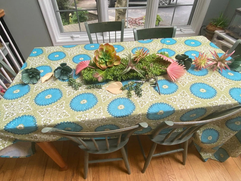 Artificial Plastic Succulents faux plants 21 individual plants great for  party Green Plant
