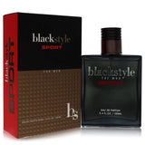 Black Style Sport by Yzy Perfume Eau De Toilette Spray 3.4 oz / e 100 ml EDT