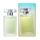 RISINGWAVE Free Coral White Eau de Toilette Fragrance perfume 50ml Japan F/S EDT