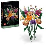LEGO Icons Botanical Collection Flower Bouquet 10280 Building Decoration Set... Bouquet