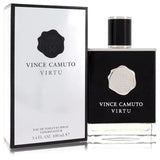 Vince Camuto Virtu by Vince Camuto Eau De Toilette Spray 3.4 oz for Men EDT