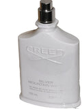SILVER MOUNTAIN WATER 3.4 oz EDP Eau de Parfum New EDP