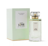 FIRST LOVE * Victoria's Secret 3.4 oz Sealed Eau de Parfum Women Perfume Spray EDP