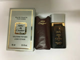 Santos de Cartier Cologne Eau De Toilette Splash For Men 0.5 Oz NEW EDT