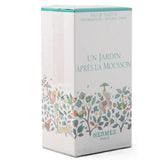 Hermes Un Jardin apres la Mousson Eau de Toilette 50ml EDT