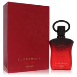 Afnan Supremacy Tapis Rouge by Afnan Extrait De Parfum Spray 3 oz (Women) EDP