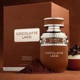 French Avenue Unisex Cocolatte Lassi EDP Spray 2.7 oz Fragrances 6298042000346 EDP