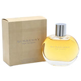 BURBERRY CLASSIC by Burberry Perfume for Women EDP 3.3 / 3.4 oz New In Box EDP