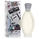 CafA(C) - CafA(C) by Cofinluxe Eau De Toilette Spray 3.4 oz for Men EDT