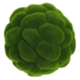 Fake Faux Moss Faux Green Mossy Artificial Moss Rocks For Event Decoration Green Plant
