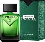 PARADIGME By PRADA for MEN 0.23oz / 7ml EDP MINI NEW IN BOX EDP