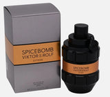 Viktor & Rolf Spicebomb Extreme  3.04 oz Men's Eau de Parfum EDP