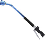 Watering Wand 24 Inches Sprayer w/ Superior Stainless Head for Garden Lawn Garden Plants