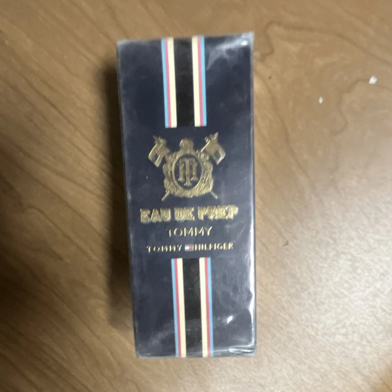 Tommy Hilfiger Eau de Prep Tommy Eau de Toilette Spray 3.4 fl oz Men's Fragrance EDT