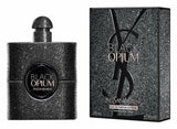 Yves Saint Laurent Black Opium Extreme  3.0 oz / 90 ml  Eau de Parfum EDP