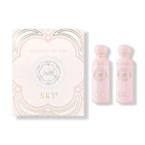 Legend of the Sky For Her Set by Gissah 2x90ml Spray - Free Express Shipping EDP