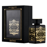 Oud For Glory Badee Al Oud by Lattafa 3.4 oz EDP Parfum Cologne New in Box EDP