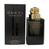 Intense Oud by Gucci perfume for unisex EDP 3.0 oz New In Box EDP